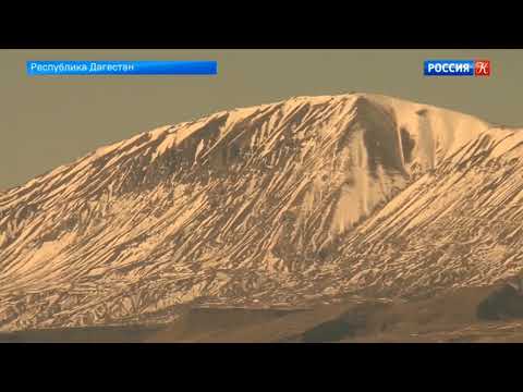 დაღესტანში VI საუკუნის ქართულენოვან სახარებას მიაკვლიეს